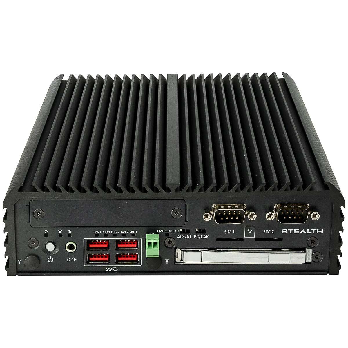 LPC-845 | Stealth LPC-845 | Stealth